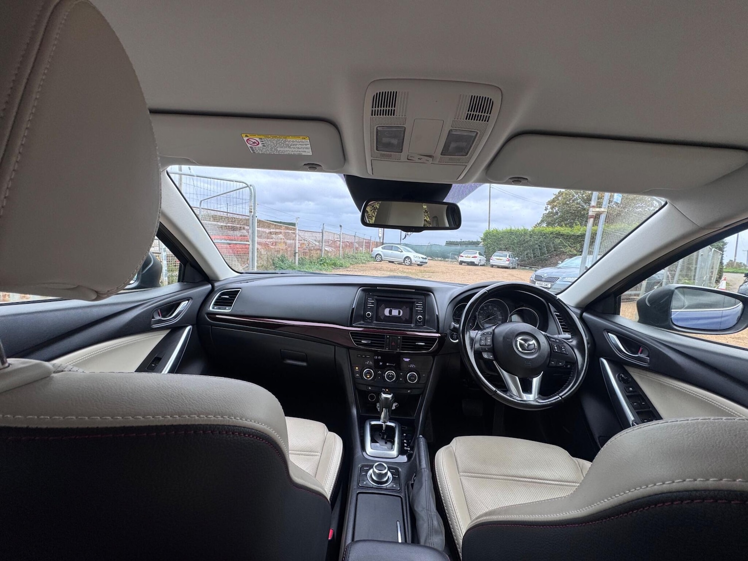 Used Mazda Mazda6 2013 for sale - 76175064: Photo 3