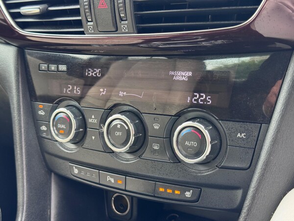 Used Mazda Mazda6 2013 for sale - 76175064: Photo 30