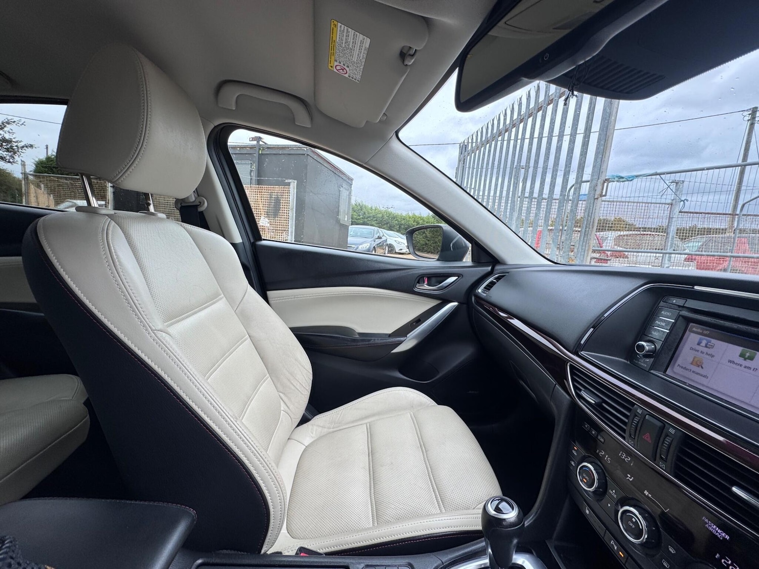 Used Mazda Mazda6 2013 for sale - 76175064: Photo 34