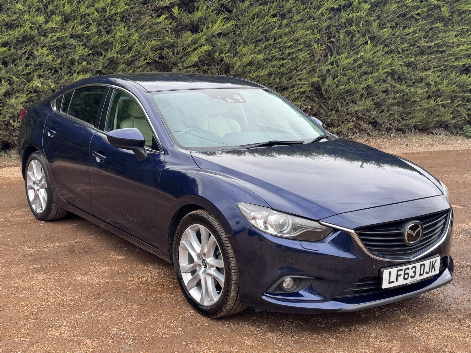 Used Mazda Mazda6 2013 for sale - 76175064: Photo 4