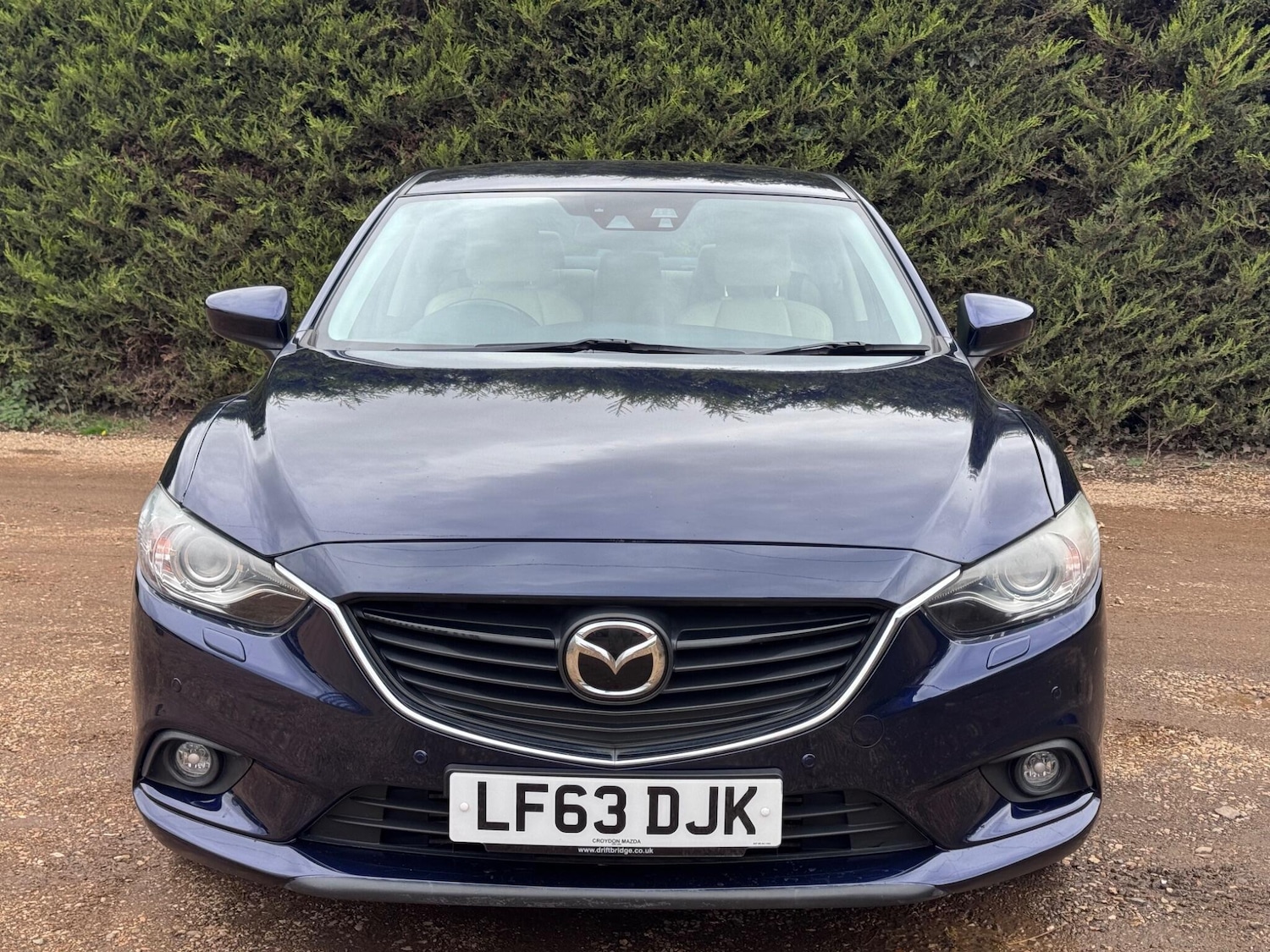 Used Mazda Mazda6 2013 for sale - 76175064: Photo 5