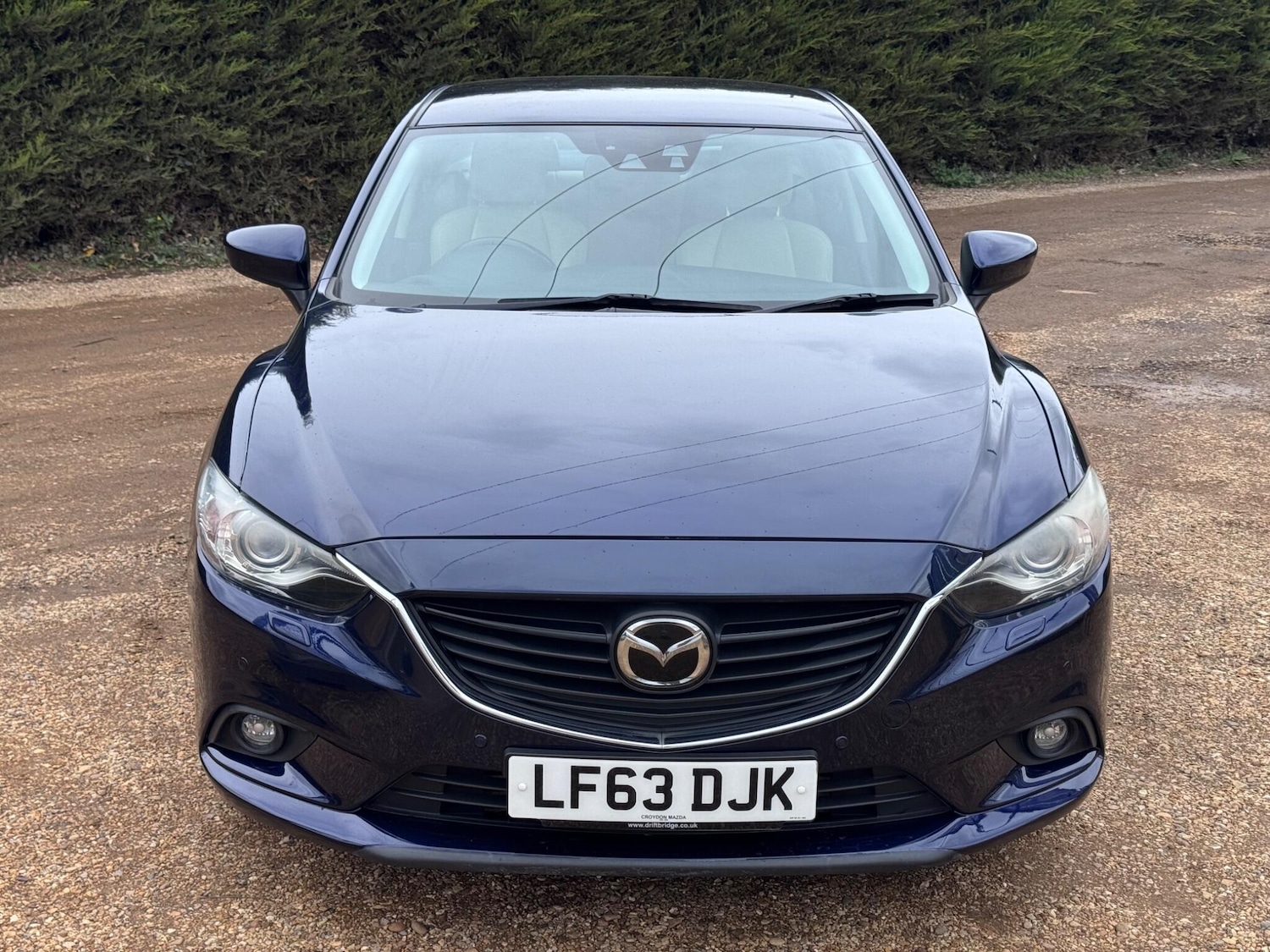Used Mazda Mazda6 2013 for sale - 76175064: Photo 8
