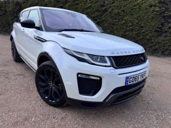 2015 (65) - 2.0 TD4 HSE Dynamic Auto 4WD Euro 6 (s/s) 5dr