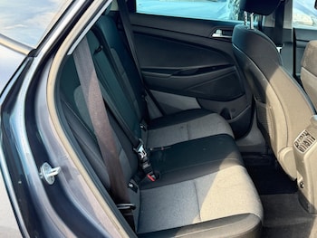 Used Hyundai TUCSON 2019 for sale - 78561344: Photo