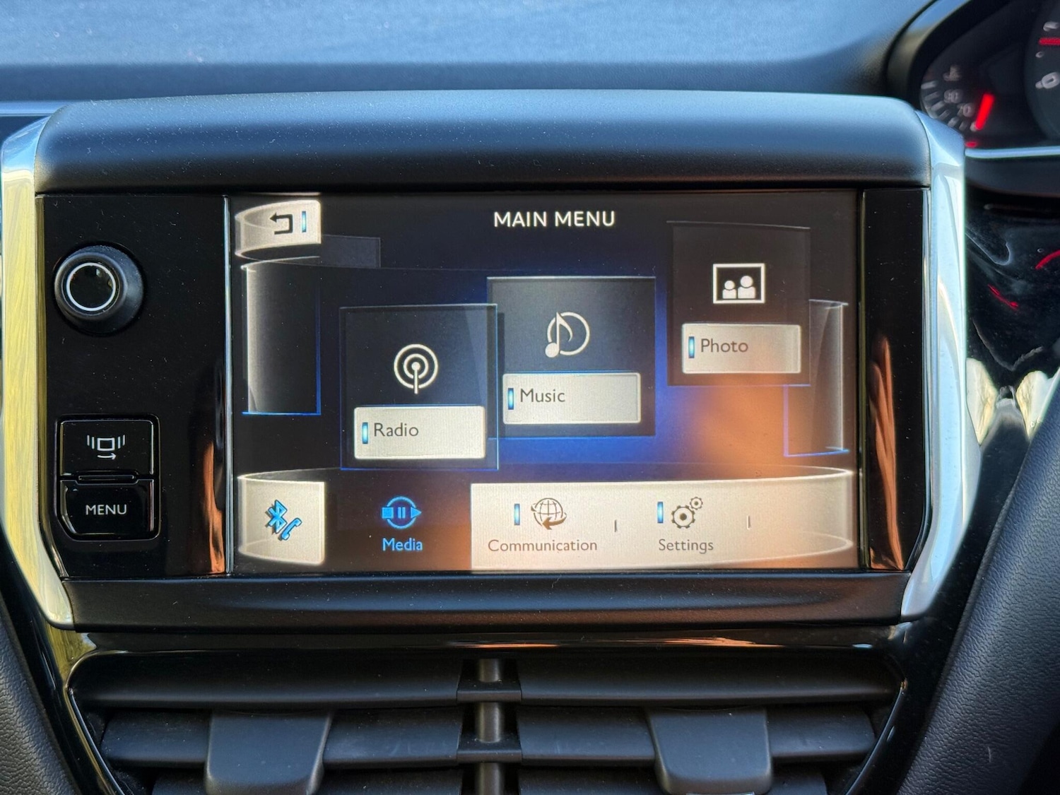 Used Peugeot 208 2013 for sale - 77143096: Photo 16