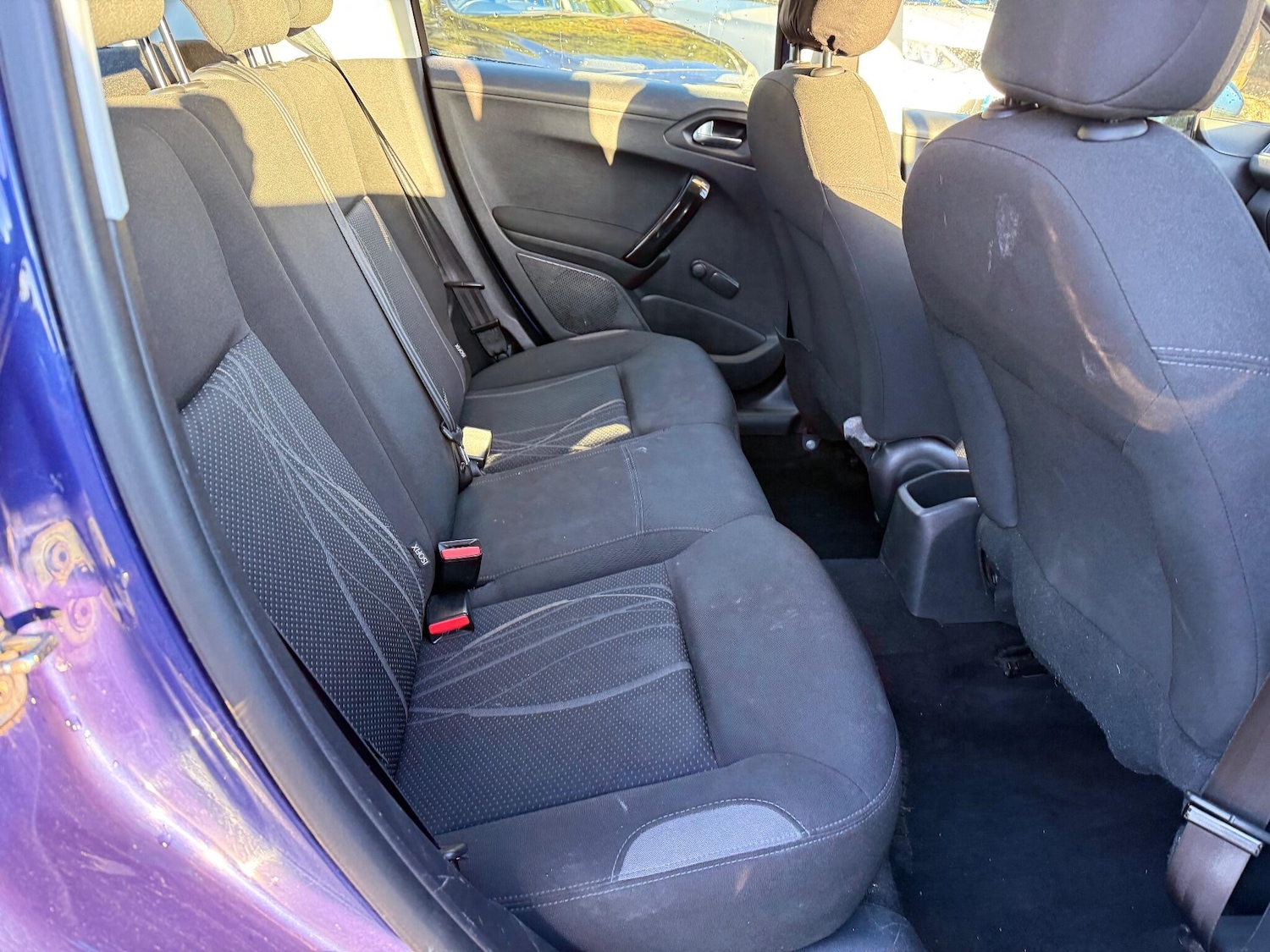 Used Peugeot 208 2013 for sale - 77143096: Photo 18