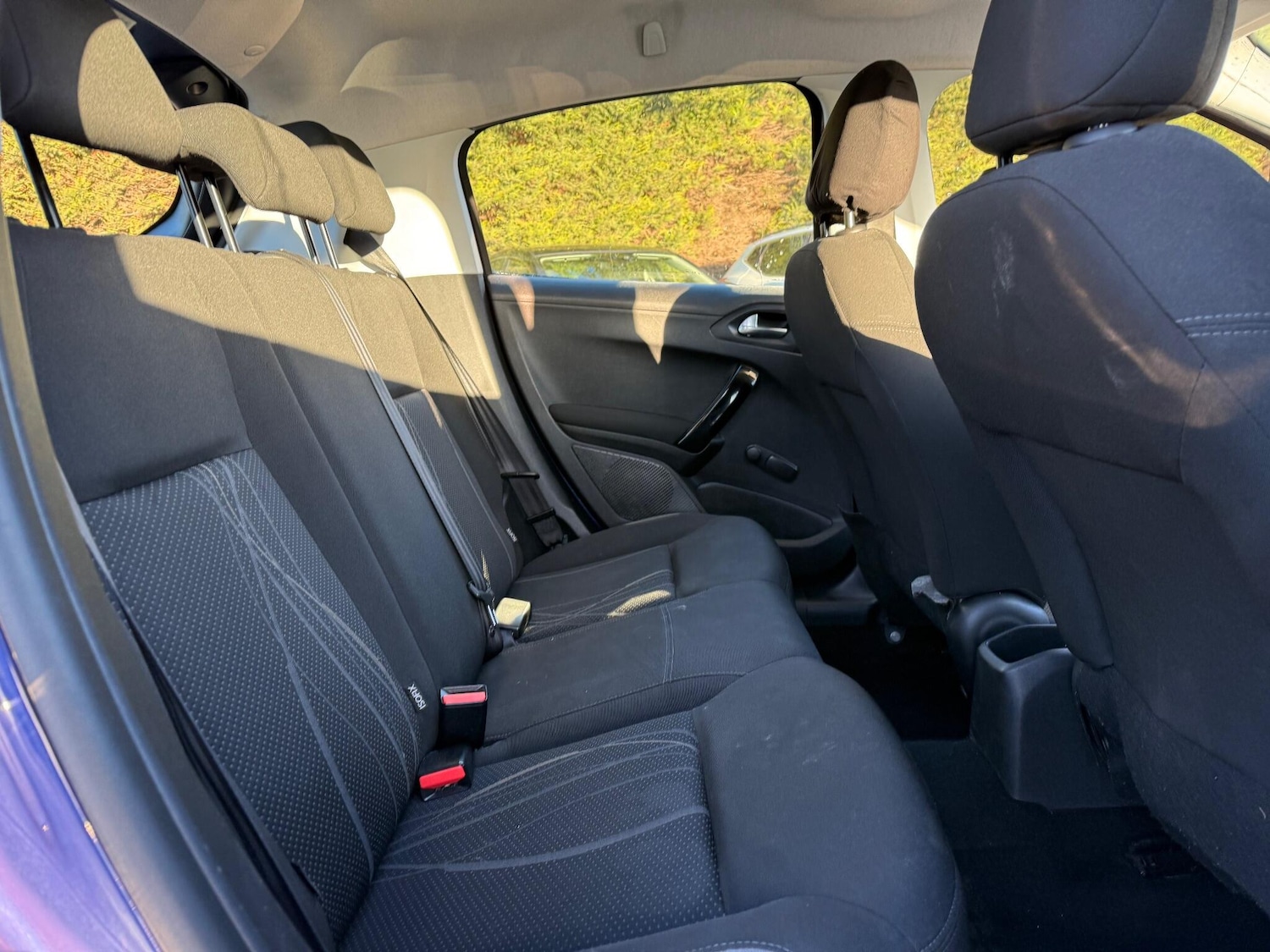 Used Peugeot 208 2013 for sale - 77143096: Photo 19