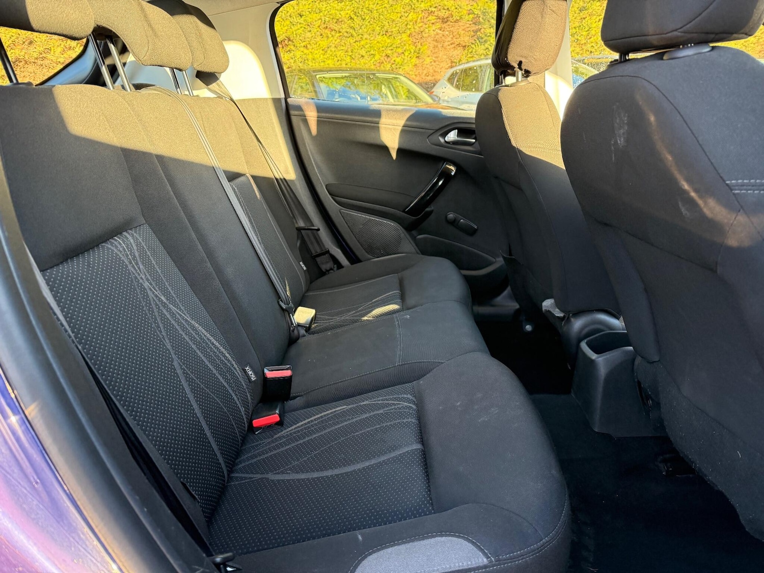 Used Peugeot 208 2013 for sale - 77143096: Photo 27