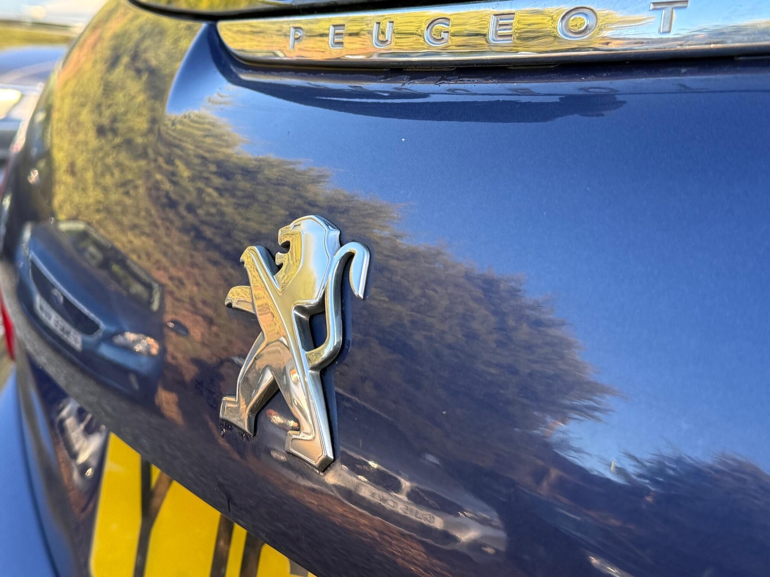 Used Peugeot 208 2013 for sale - 77143096: Photo 30