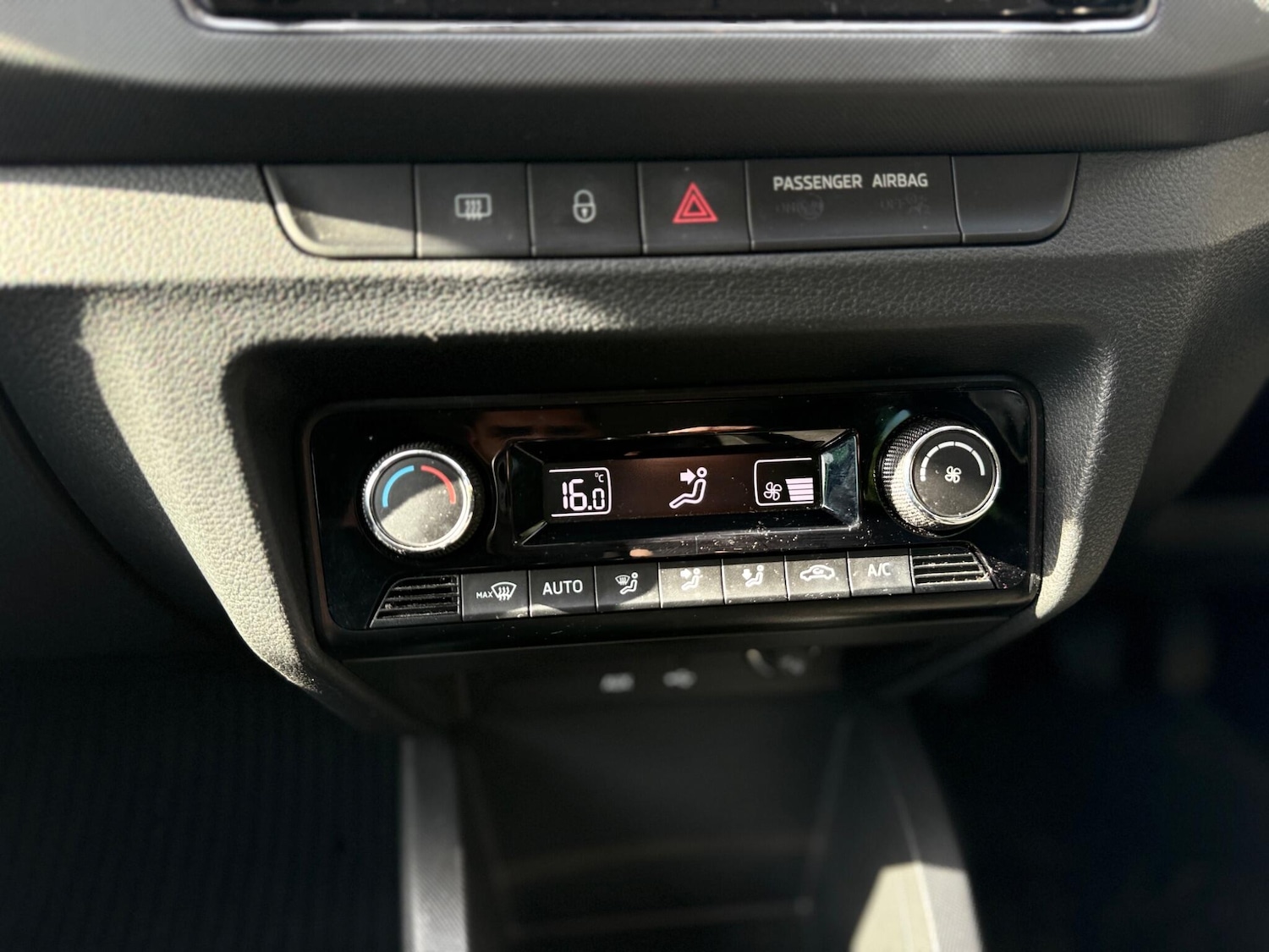 Used Skoda Fabia 2015 for sale - 77724077: Photo 22