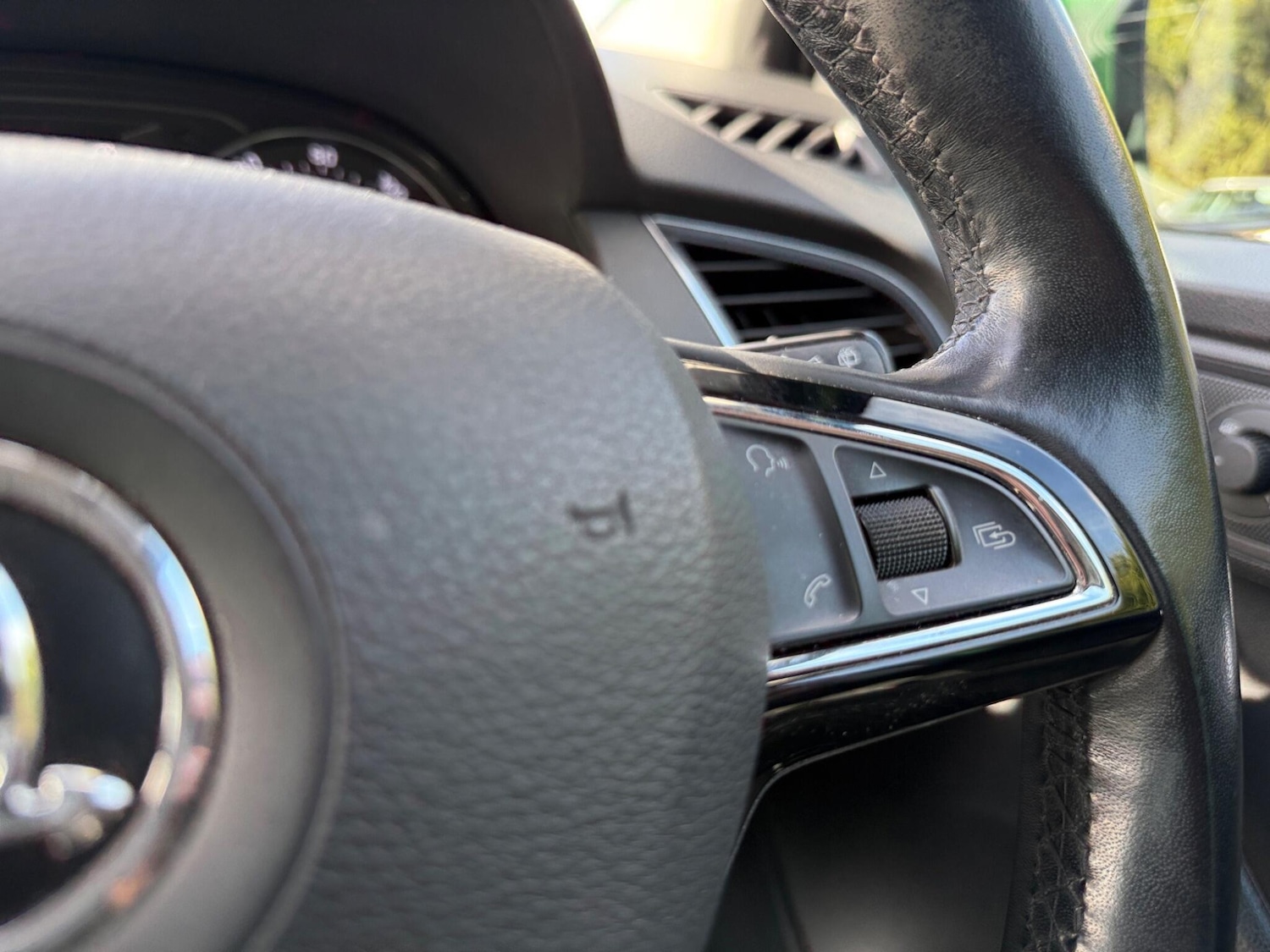 Used Skoda Fabia 2015 for sale - 77724077: Photo 26