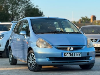 Used Honda Jazz 2004 for sale - 79248448: Photo
