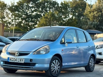 Used Honda Jazz 2004 for sale - 79248448: Photo