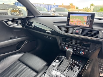 Used Audi A7 2015 for sale - 79131945: Photo