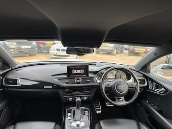 Used Audi A7 2015 for sale - 79131945: Photo