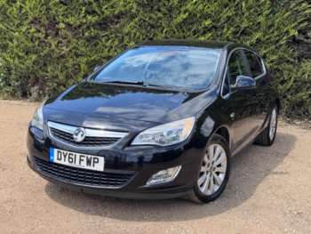 2011 (61) - 2.0 CDTi SE Auto Euro 5 5dr