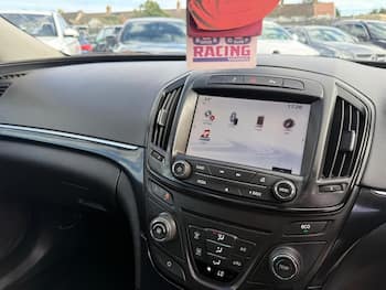 Used Vauxhall Insignia 2014 for sale - 79756372: Photo
