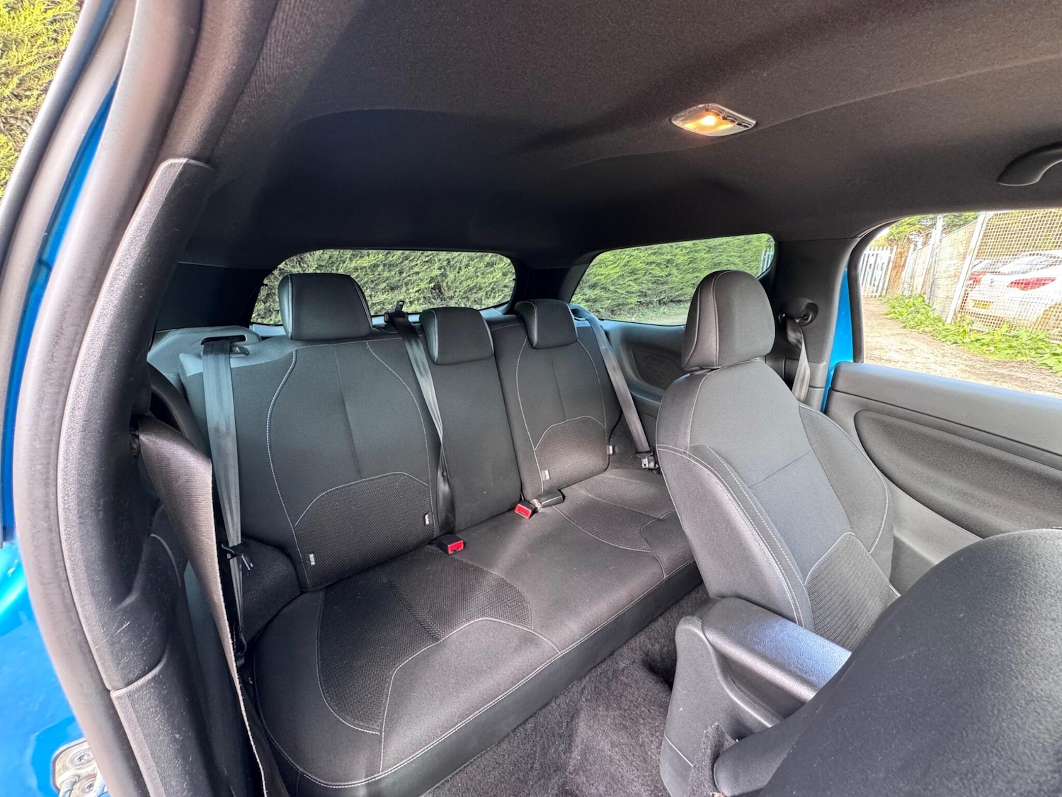 Used Citroen DS3 2011 for sale - 76585122: Photo 18