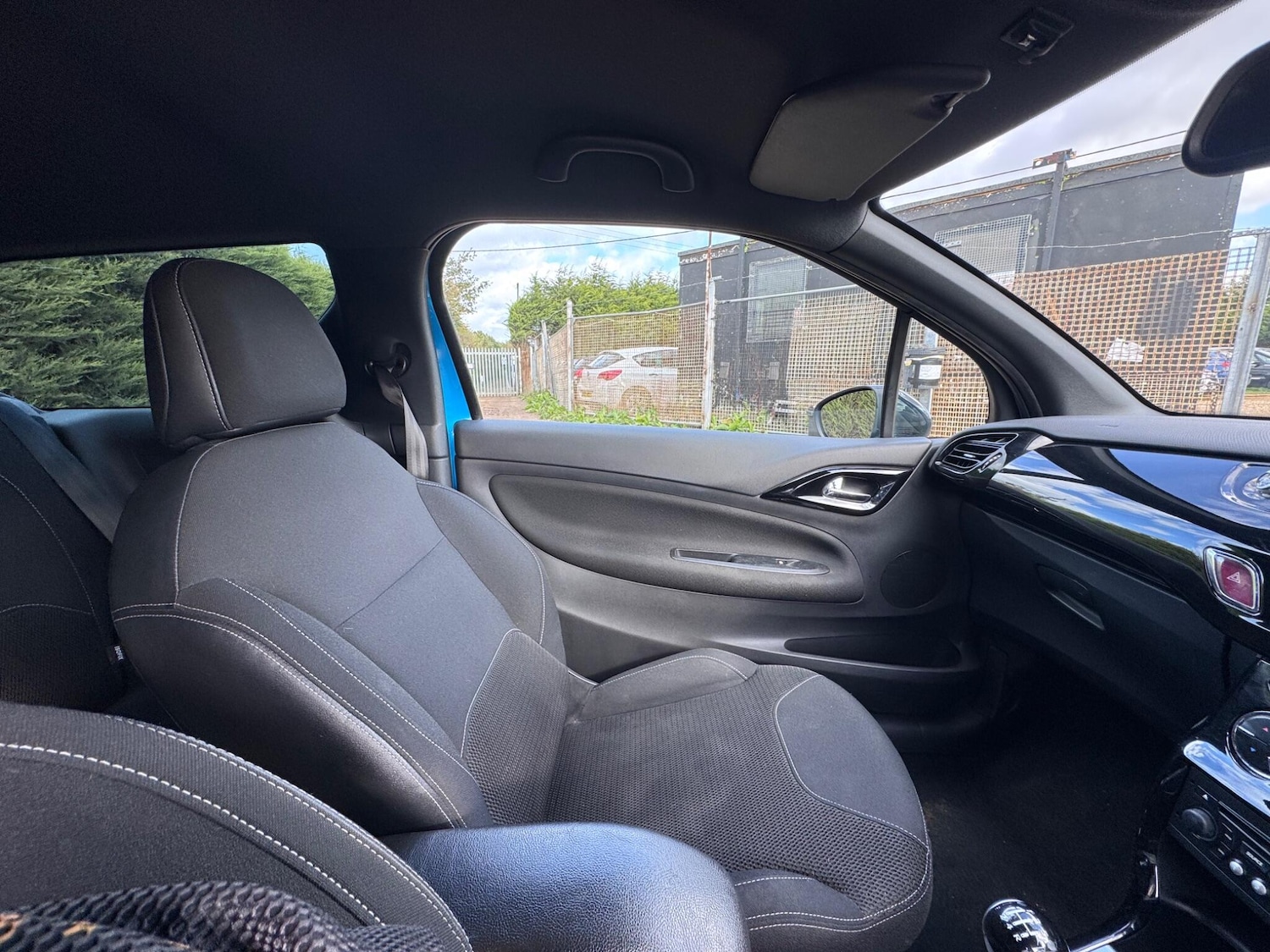 Used Citroen DS3 2011 for sale - 76585122: Photo 20