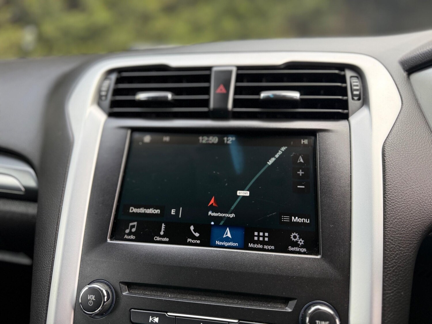 Used Ford Mondeo 2018 for sale - 77523926: Photo 11