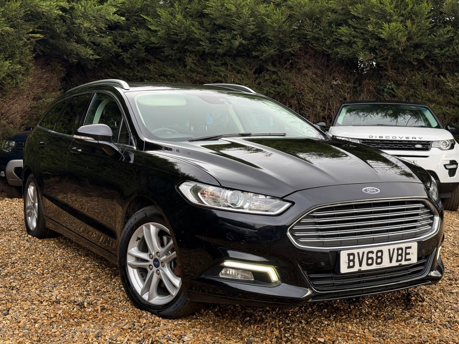 Used Ford Mondeo 2018 for sale - 77523926: Photo 14