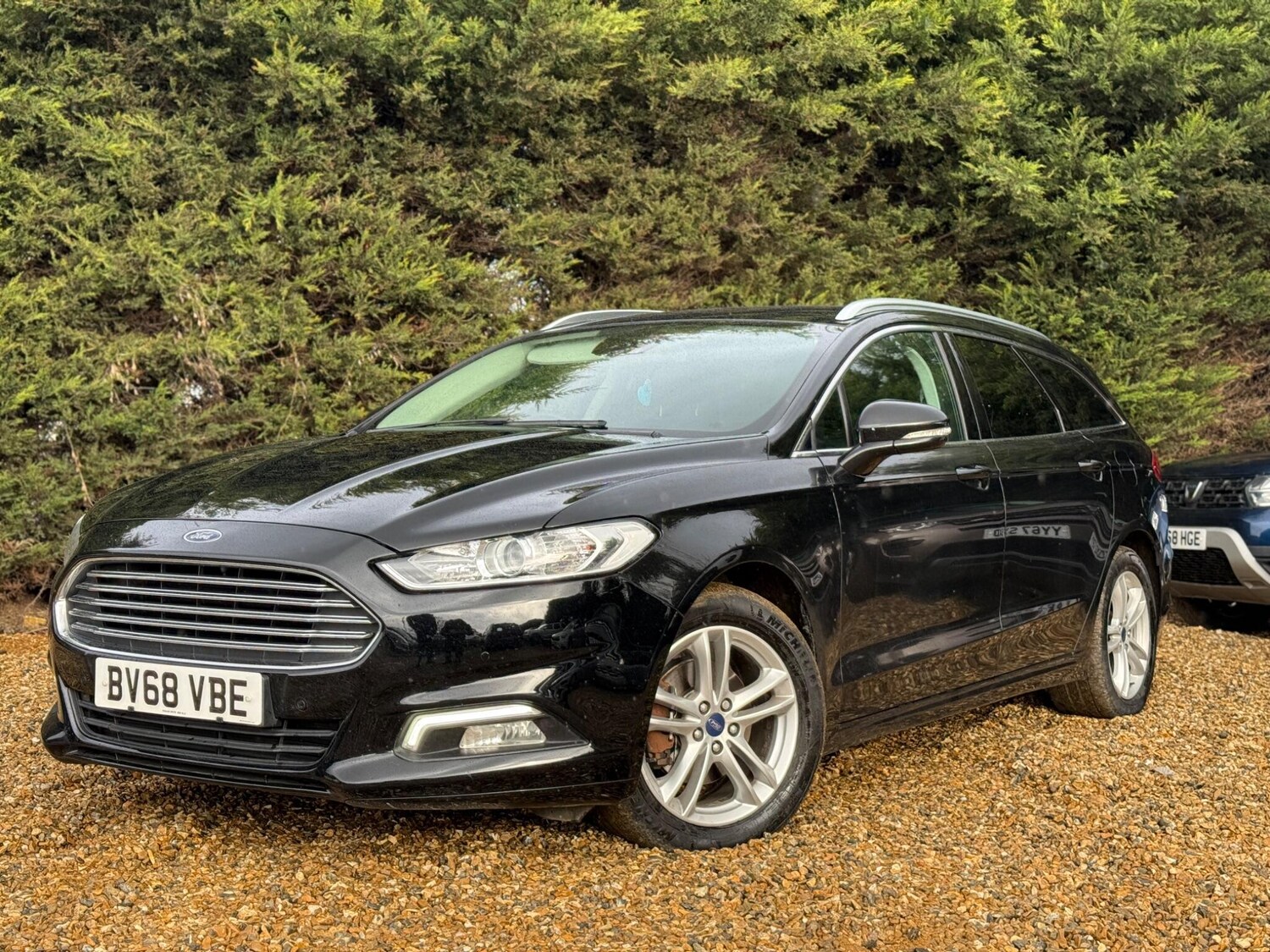 Used Ford Mondeo 2018 for sale - 77523926: Photo 15