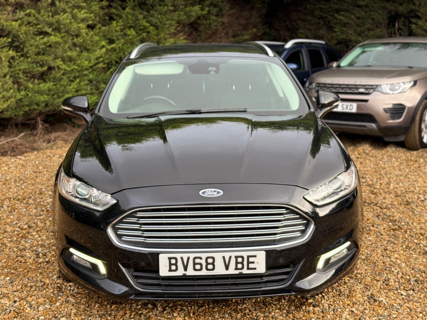 Used Ford Mondeo 2018 for sale - 77523926: Photo 16