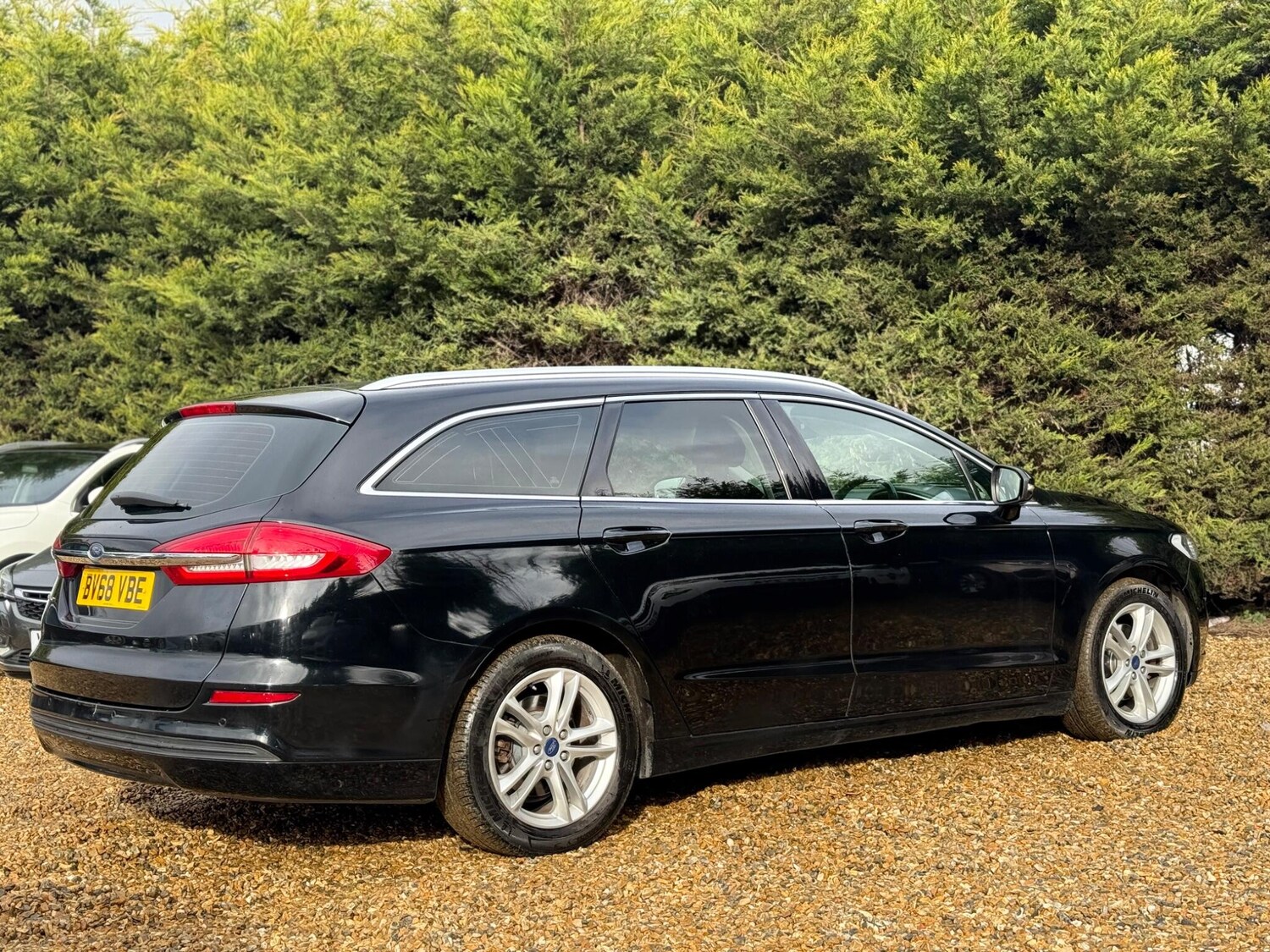 Used Ford Mondeo 2018 for sale - 77523926: Photo 17