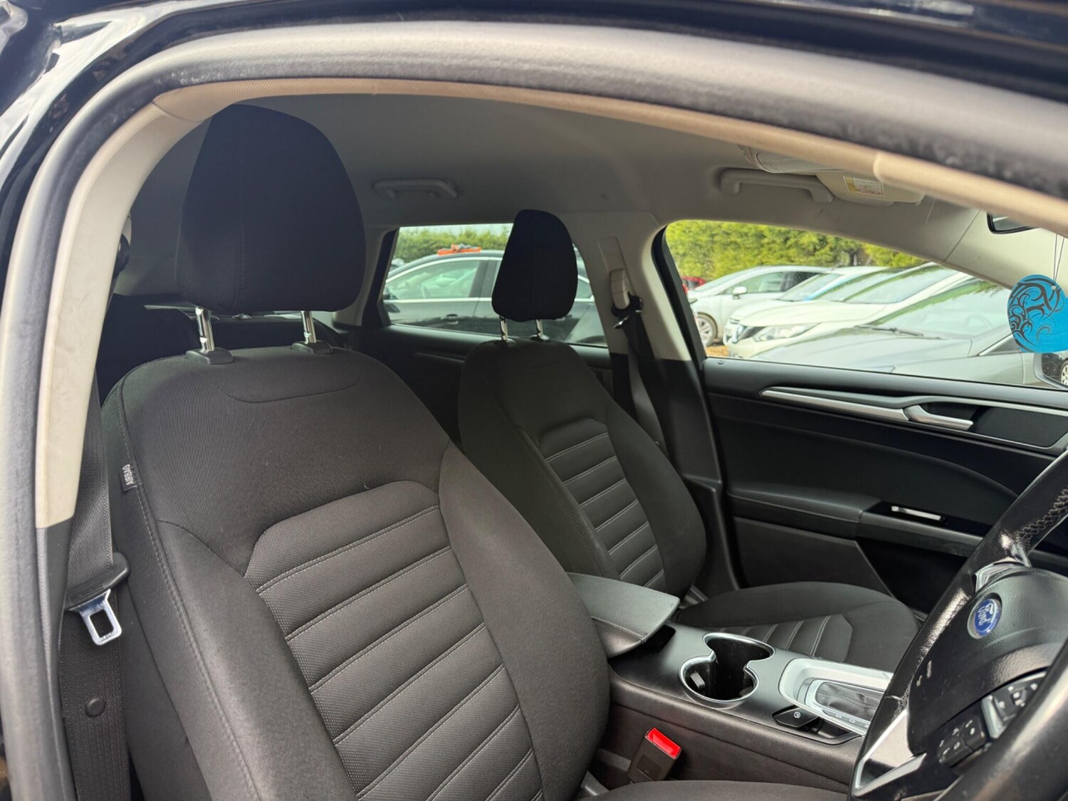 Used Ford Mondeo 2018 for sale - 77523926: Photo 19