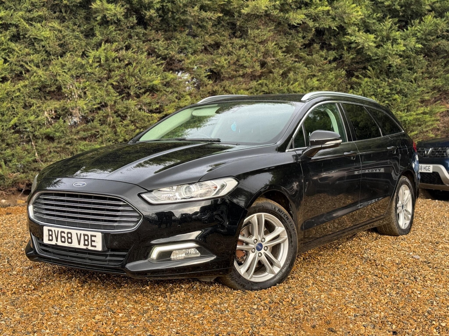Used Ford Mondeo 2018 for sale - 77523926: Photo 2