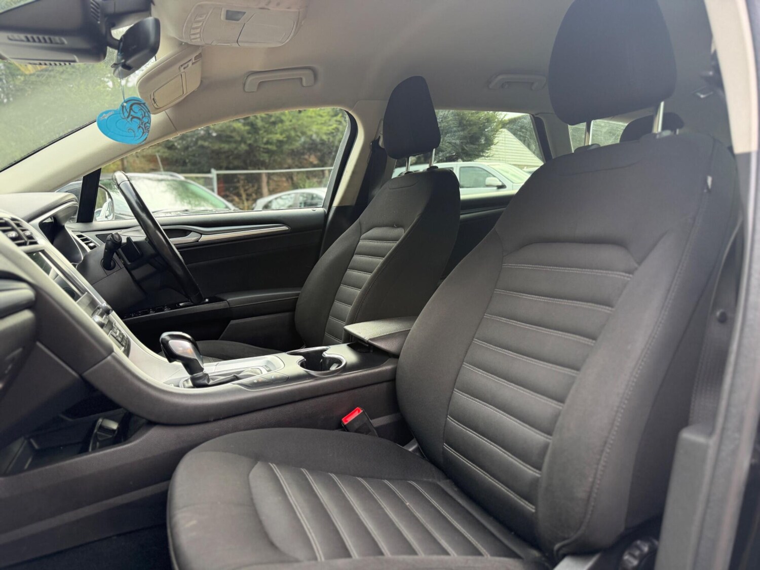 Used Ford Mondeo 2018 for sale - 77523926: Photo 21