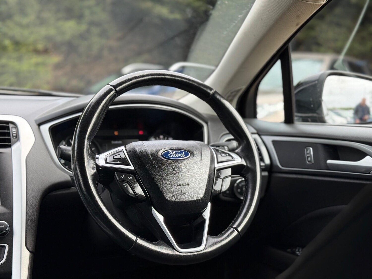 Used Ford Mondeo 2018 for sale - 77523926: Photo 23