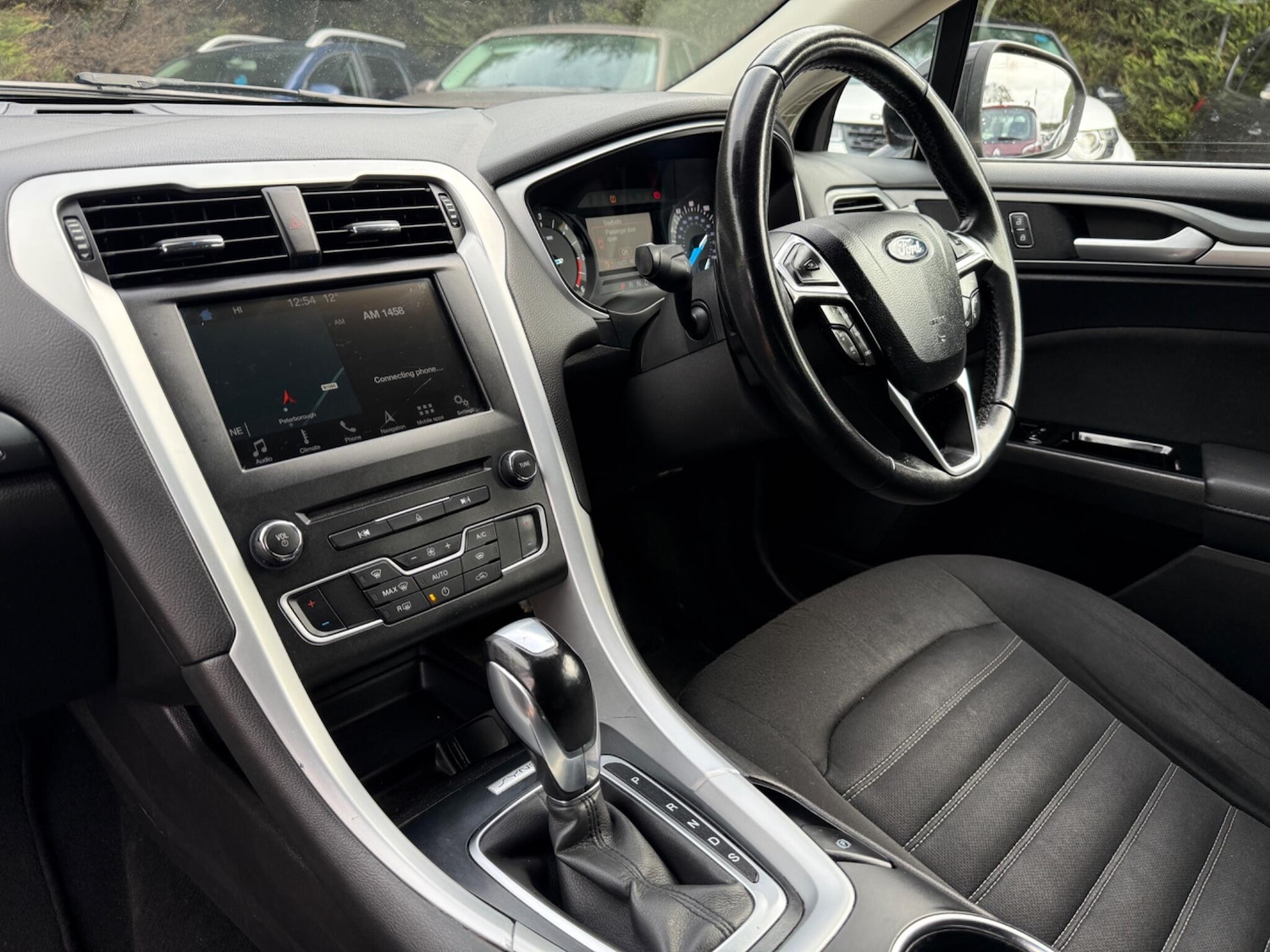 Used Ford Mondeo 2018 for sale - 77523926: Photo 3