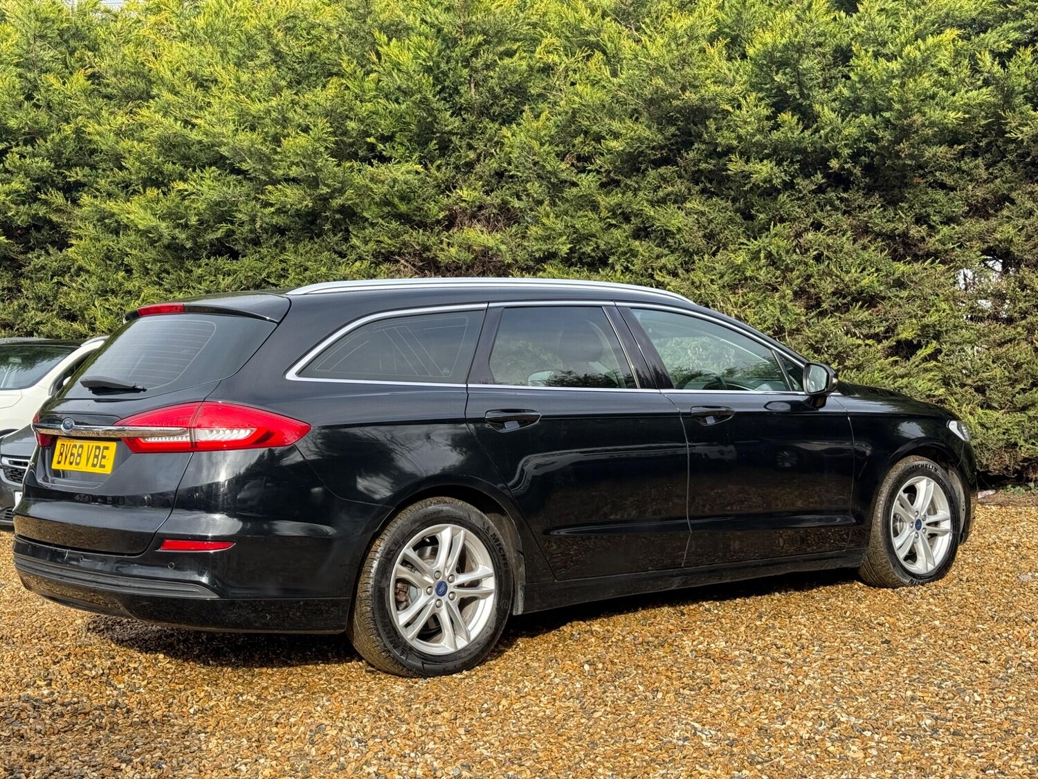 Used Ford Mondeo 2018 for sale - 77523926: Photo 30