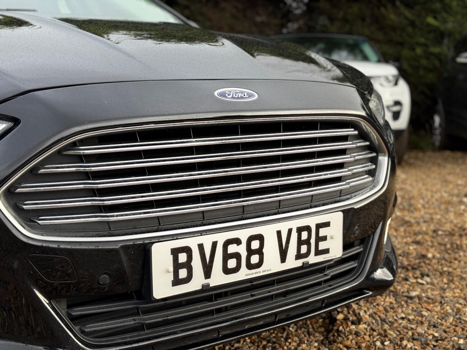 Used Ford Mondeo 2018 for sale - 77523926: Photo 33