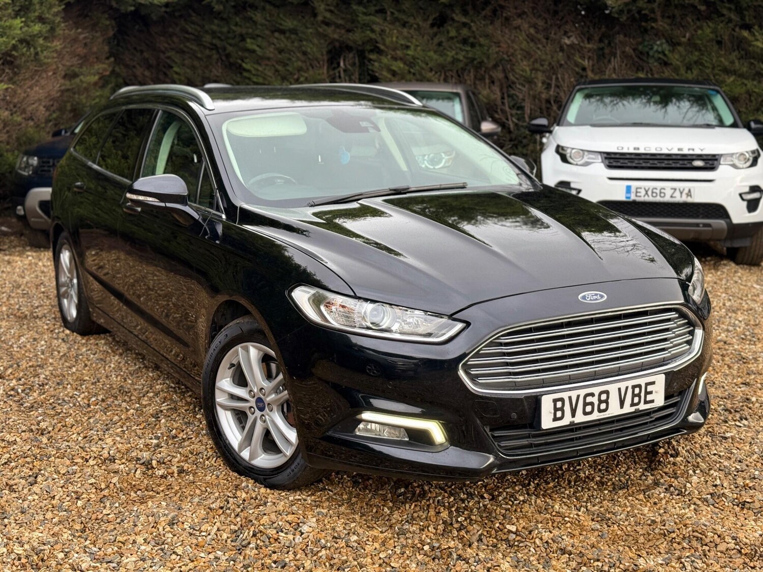Used Ford Mondeo 2018 for sale - 77523926: Photo 34