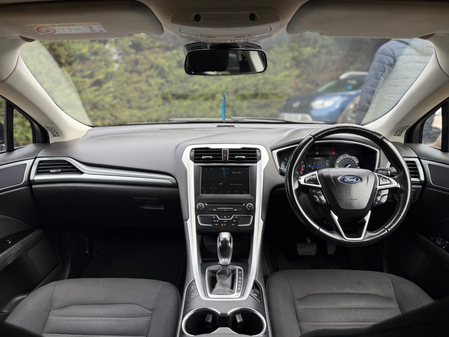 Used Ford Mondeo 2018 for sale - 77523926: Photo 4