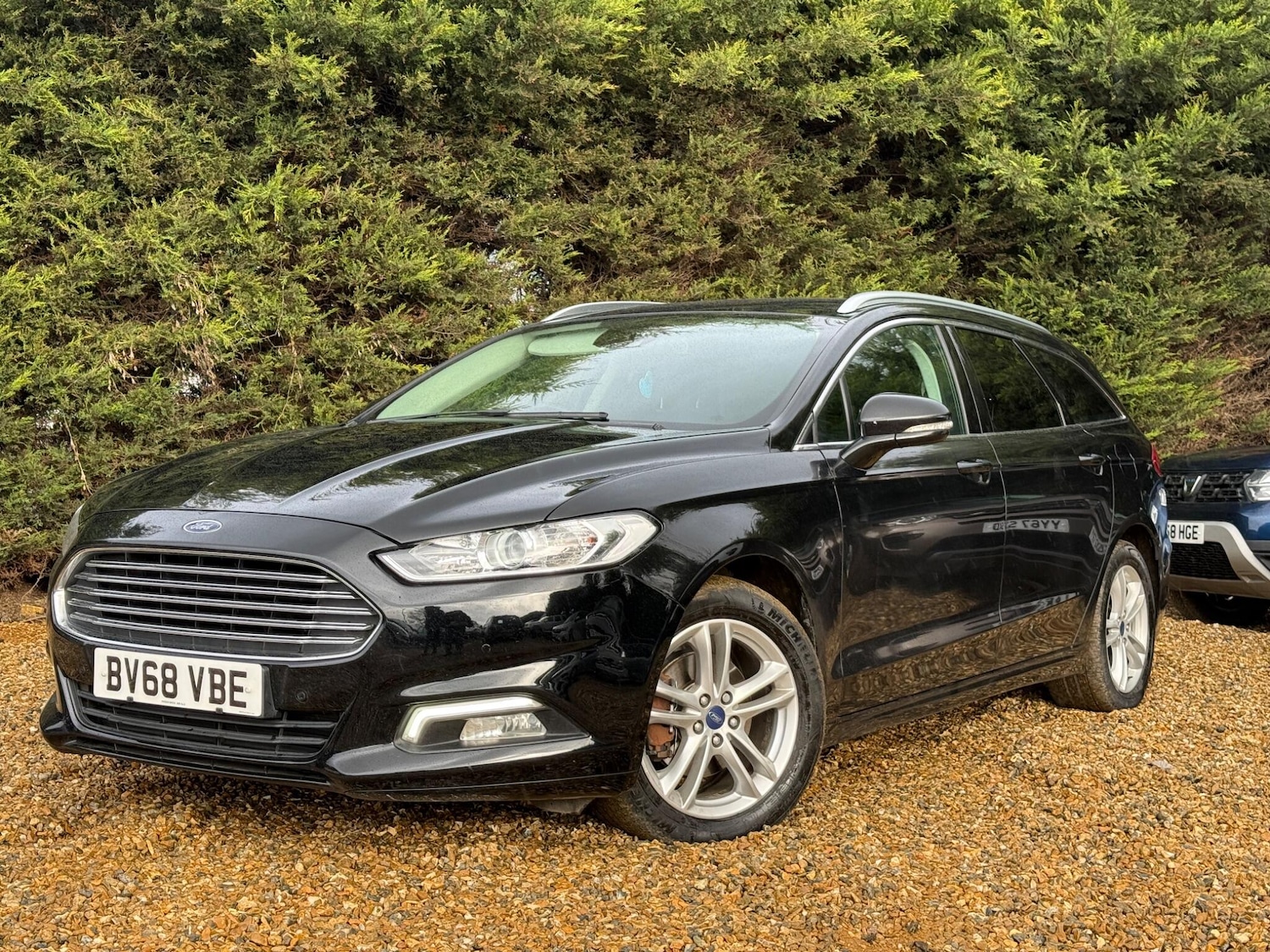 Used Ford Mondeo 2018 for sale - 77523926: Photo 5