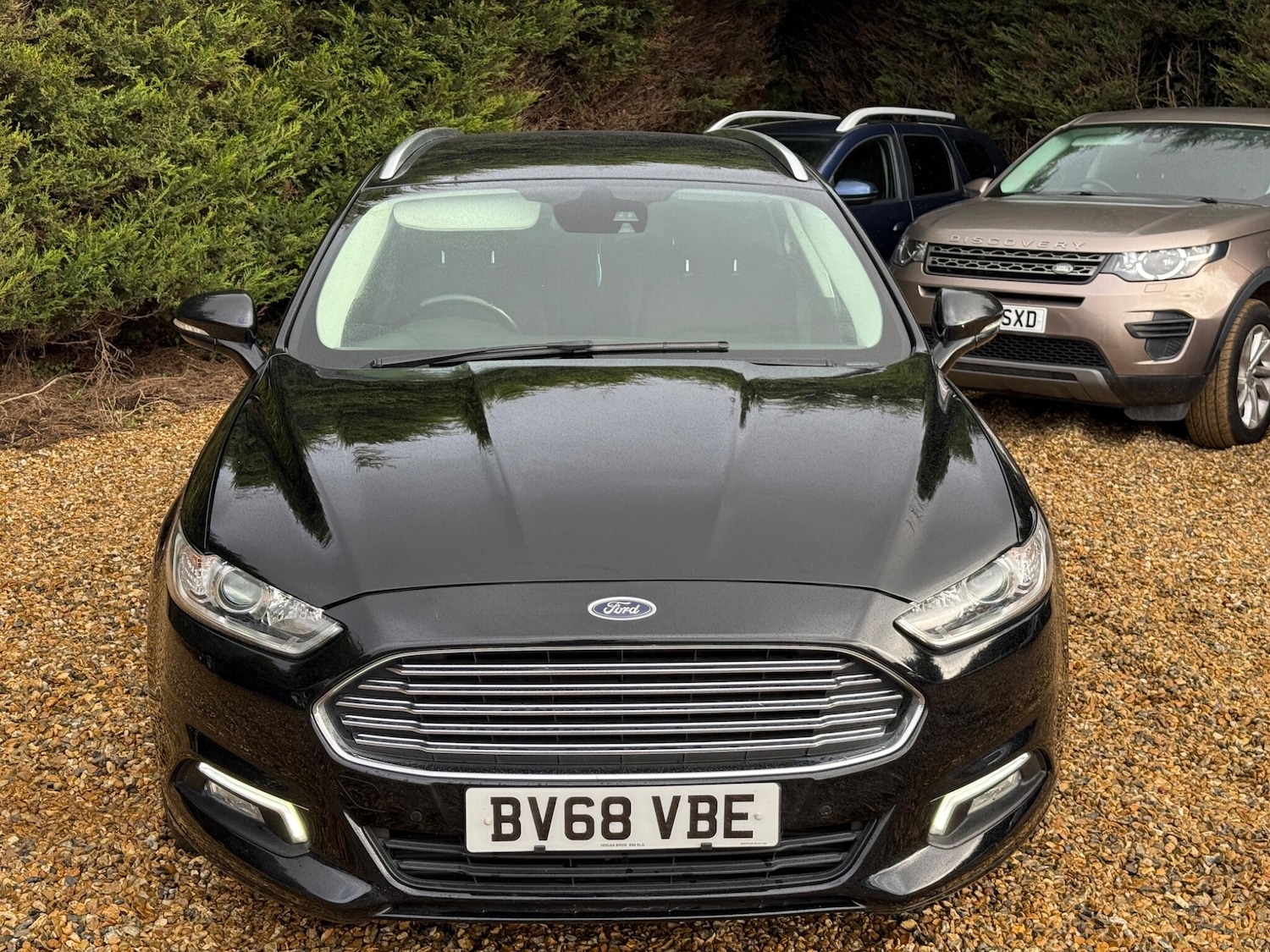 Used Ford Mondeo 2018 for sale - 77523926: Photo 6