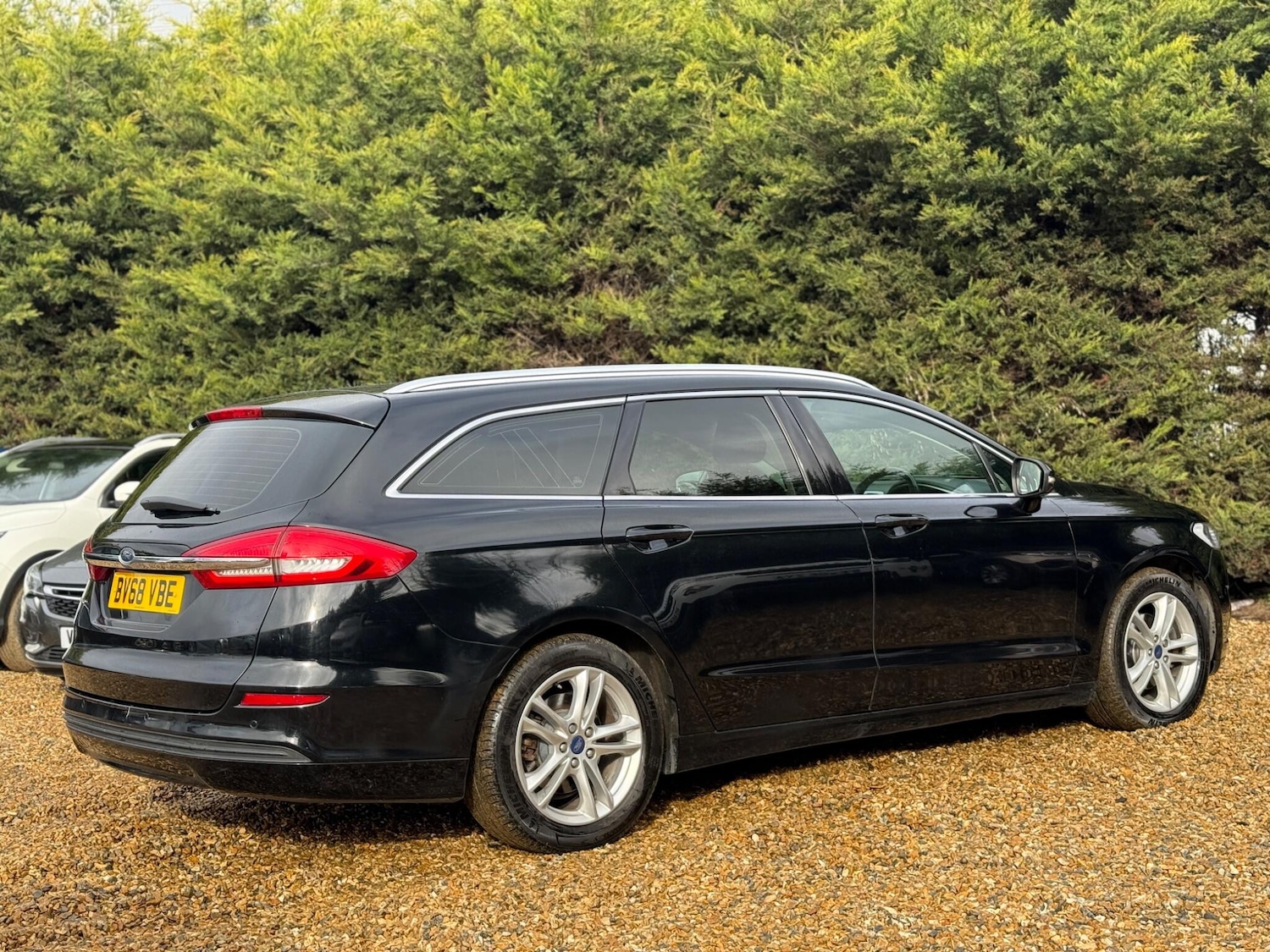 Used Ford Mondeo 2018 for sale - 77523926: Photo 8