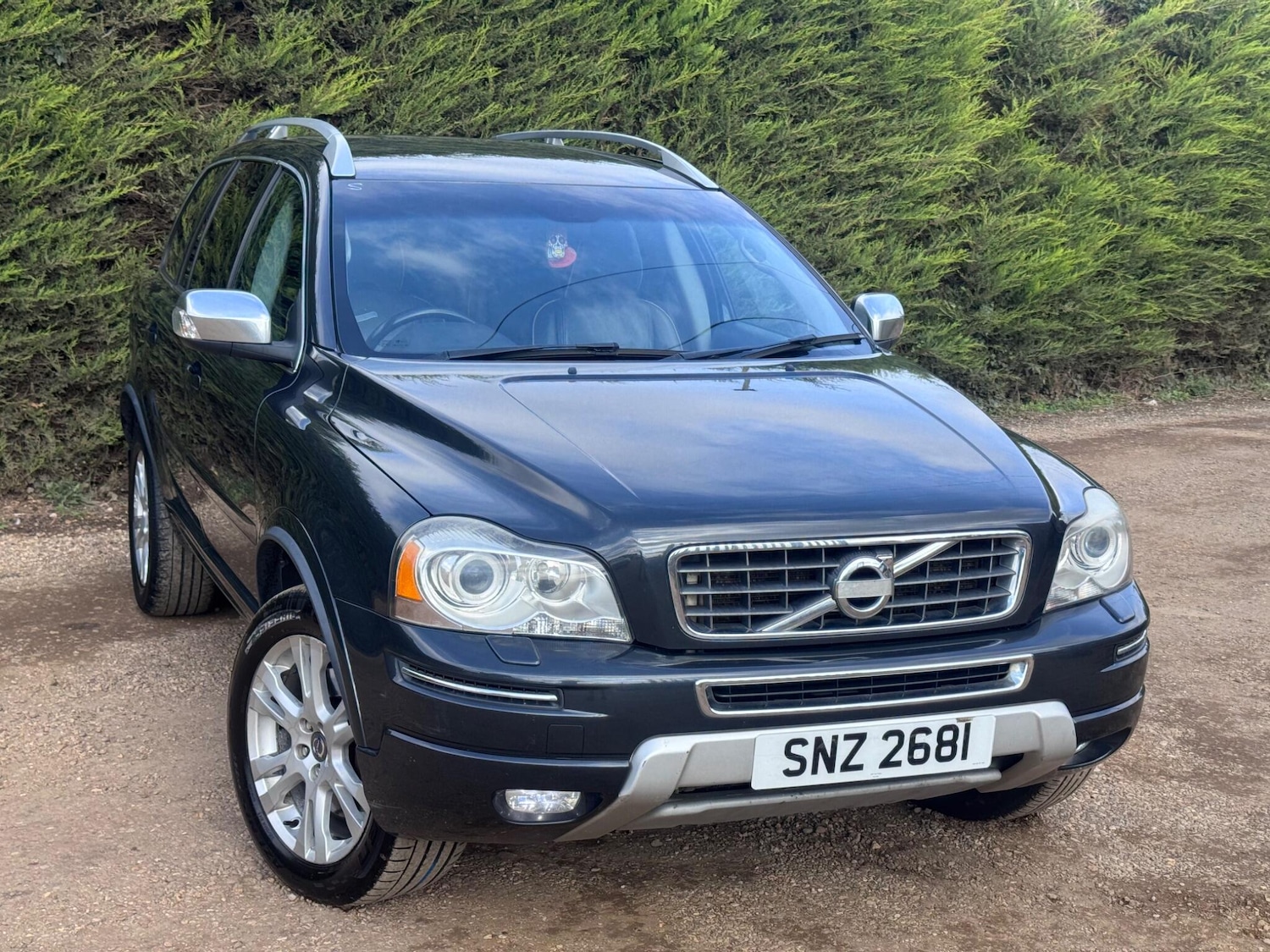 Used Volvo XC90 2012 for sale - 76988566: Photo 11