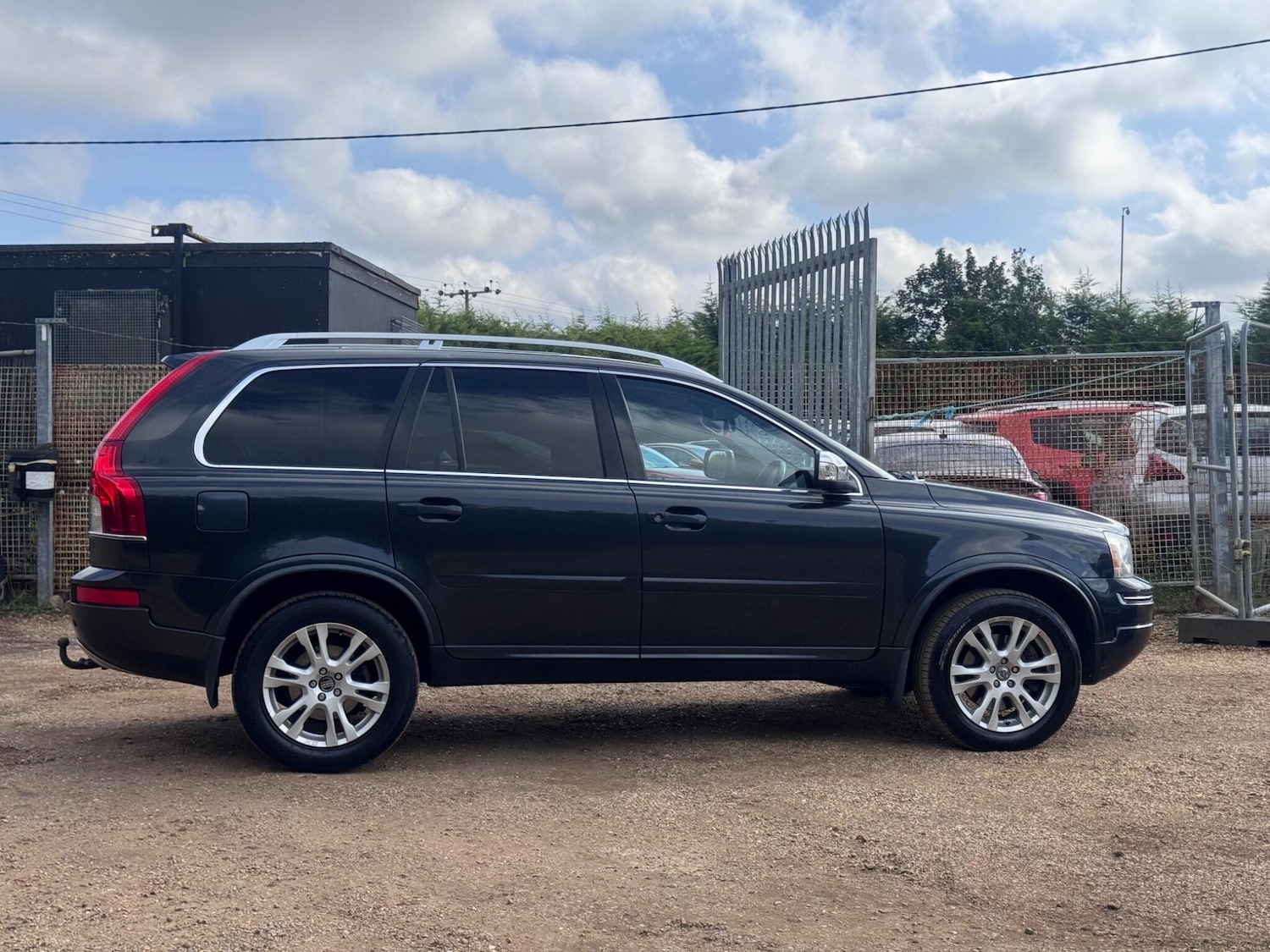 Used Volvo XC90 2012 for sale - 76988566: Photo 14