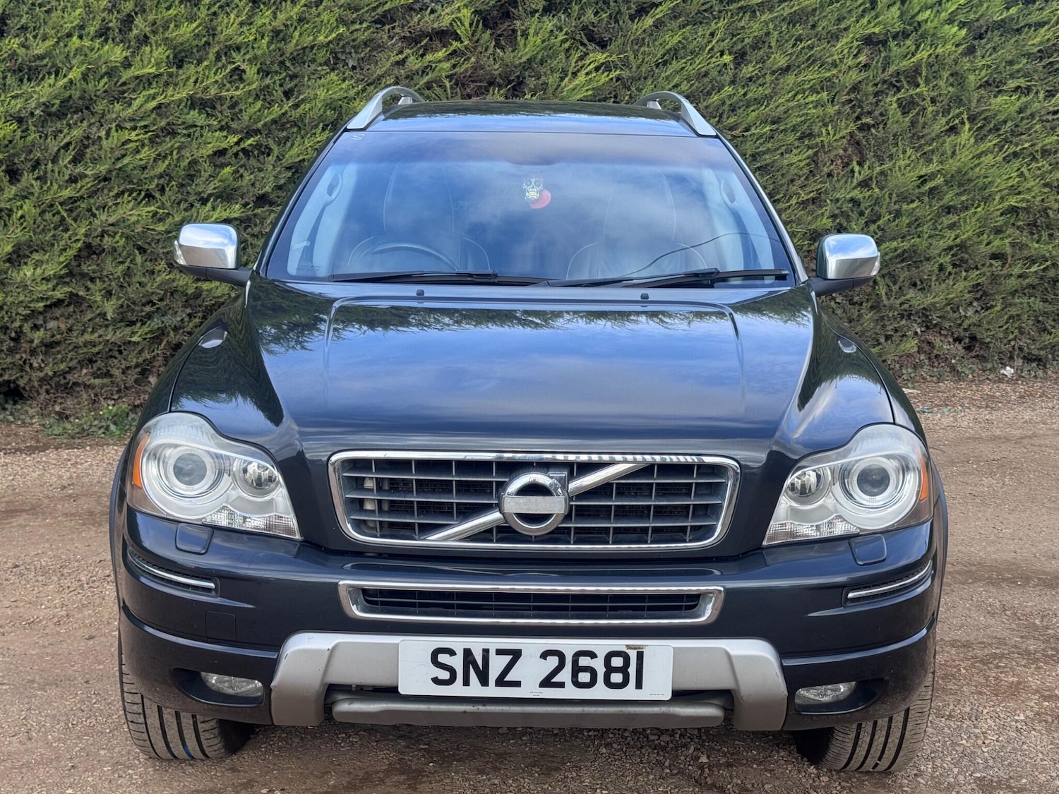 Used Volvo XC90 2012 for sale - 76988566: Photo 16