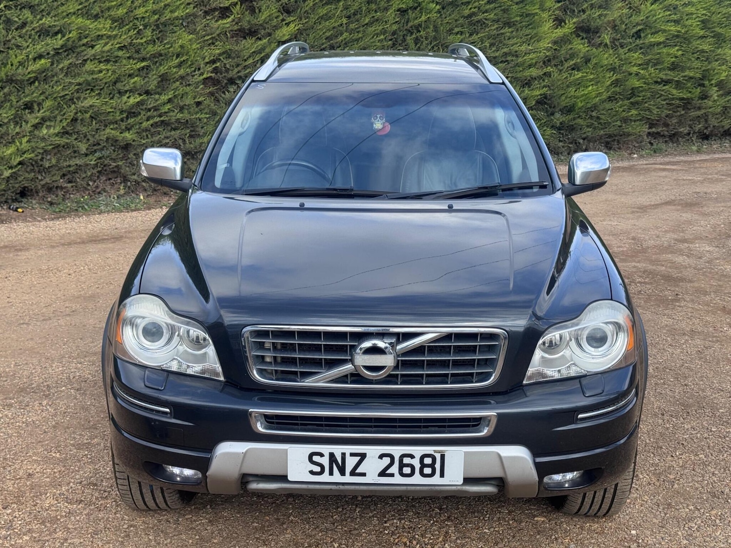 Used Volvo XC90 2012 for sale - 76988566: Photo 19