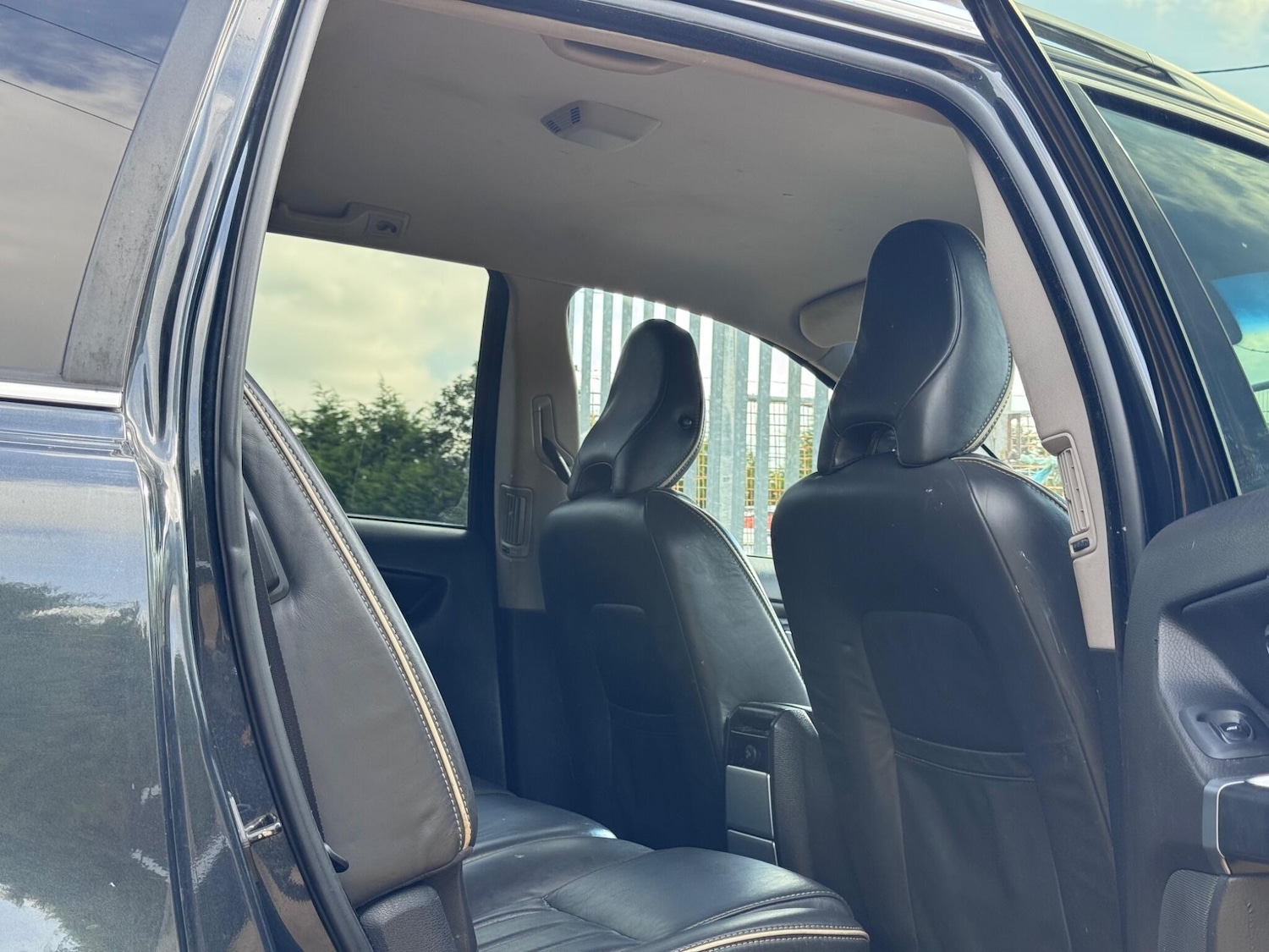 Used Volvo XC90 2012 for sale - 76988566: Photo 21