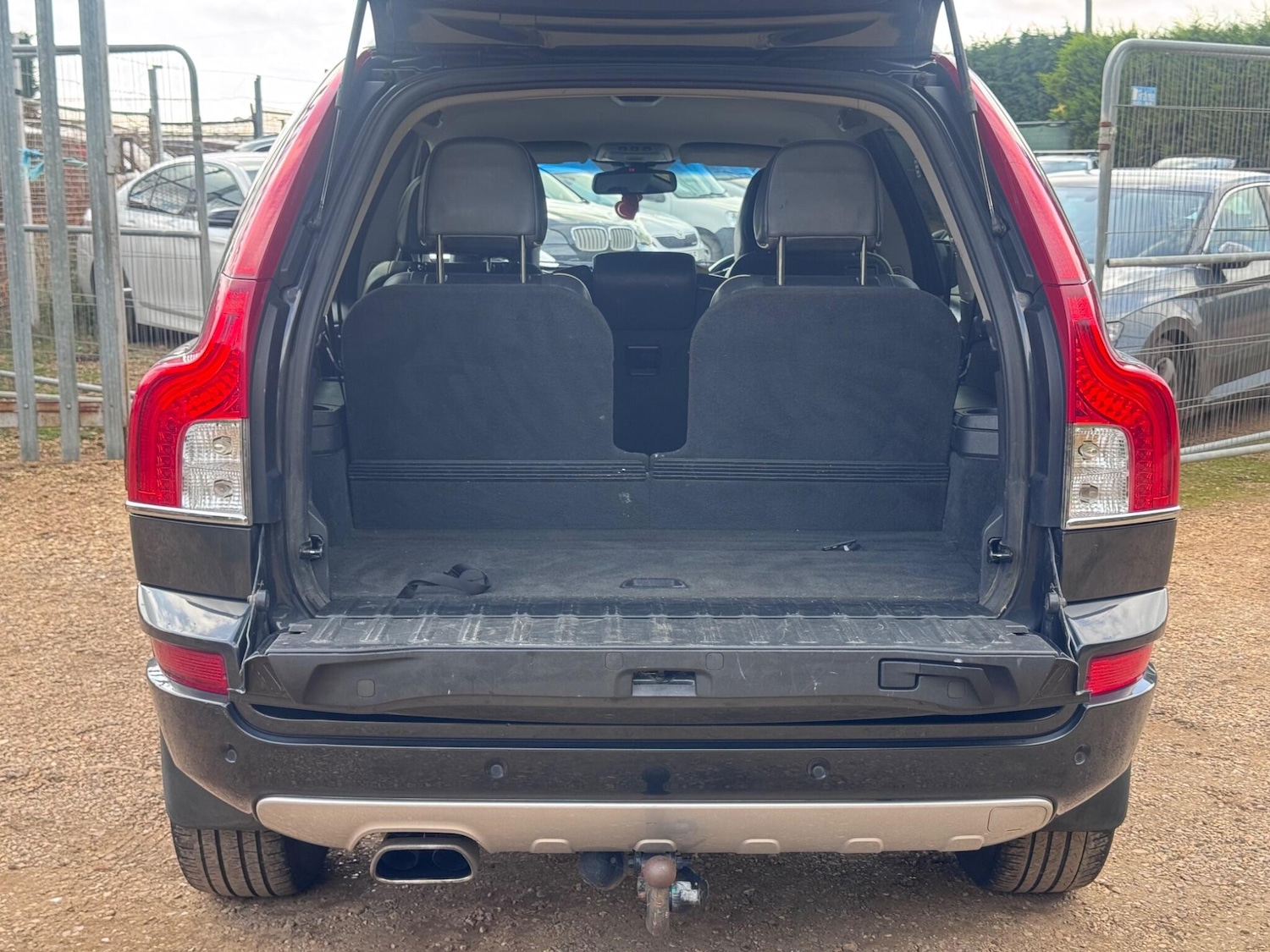 Used Volvo XC90 2012 for sale - 76988566: Photo 26