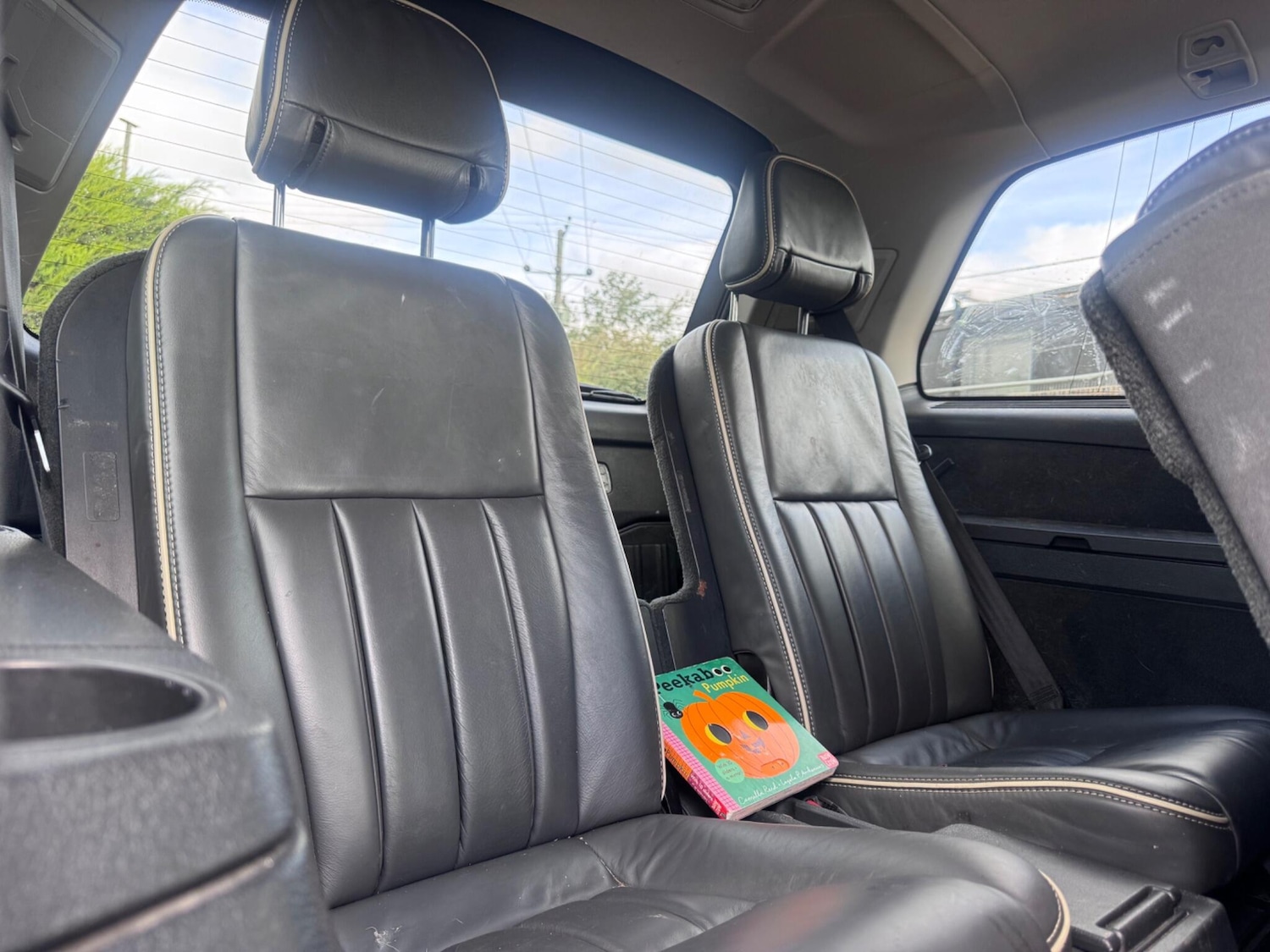 Used Volvo XC90 2012 for sale - 76988566: Photo 27