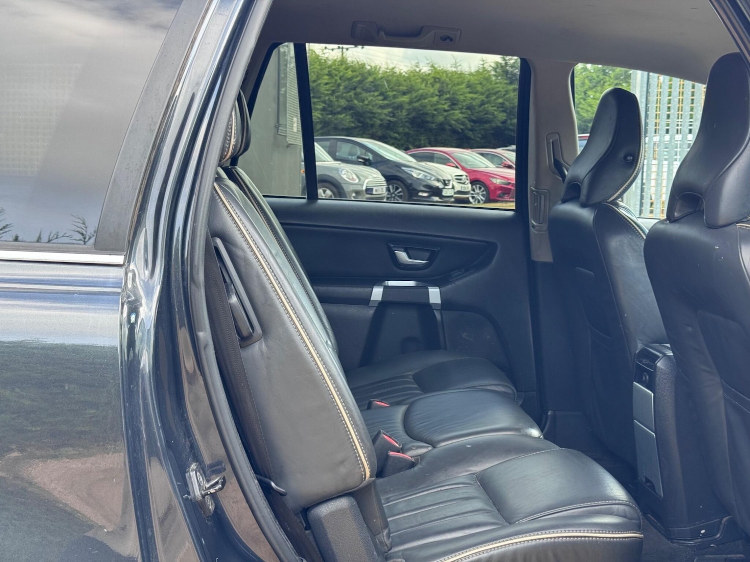 Used Volvo XC90 2012 for sale - 76988566: Photo 28