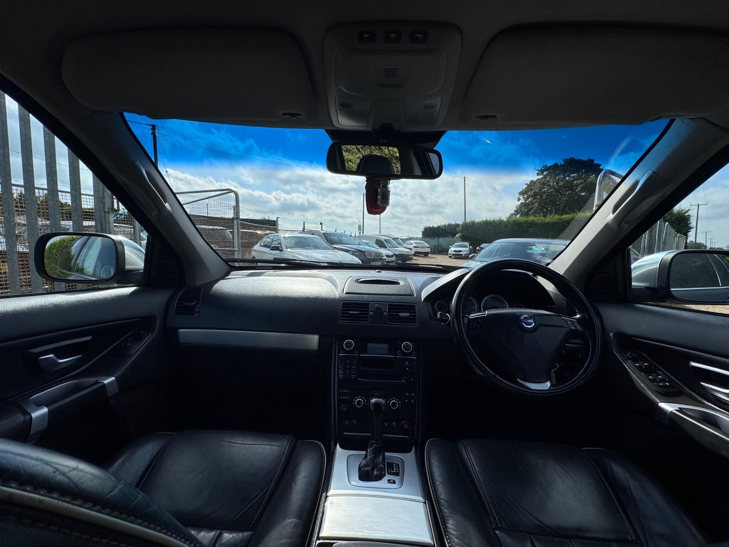 Used Volvo XC90 2012 for sale - 76988566: Photo 29