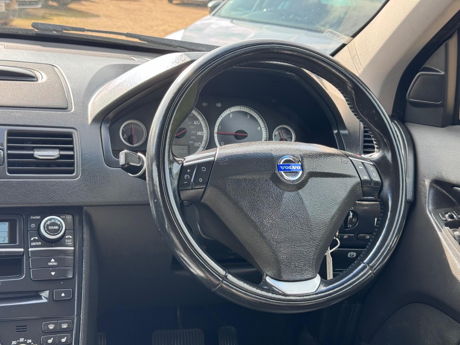 Used Volvo XC90 2012 for sale - 76988566: Photo 30